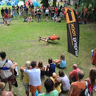 28. Mezinárodní horolezecký filmový festival
